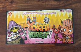 Yokai Forest Duel 