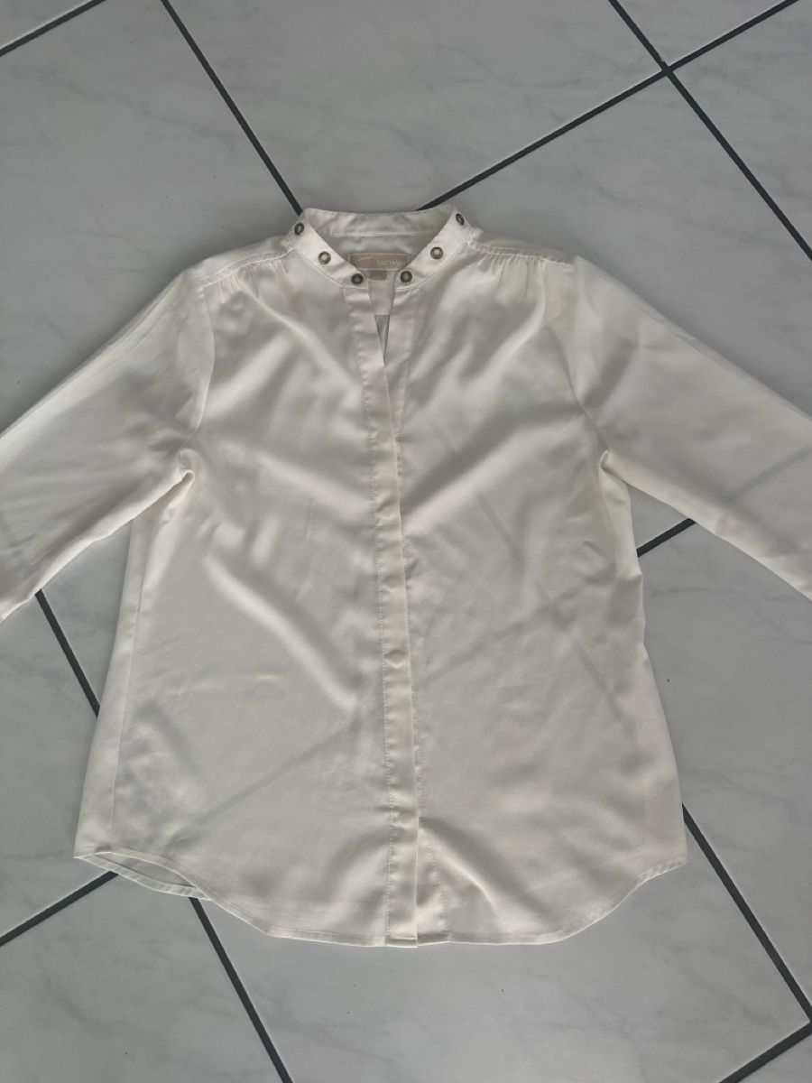 Michael Kors Chemisiers: Michael Kors Bluse  – D'occasion à Oberentfelden par ulli03