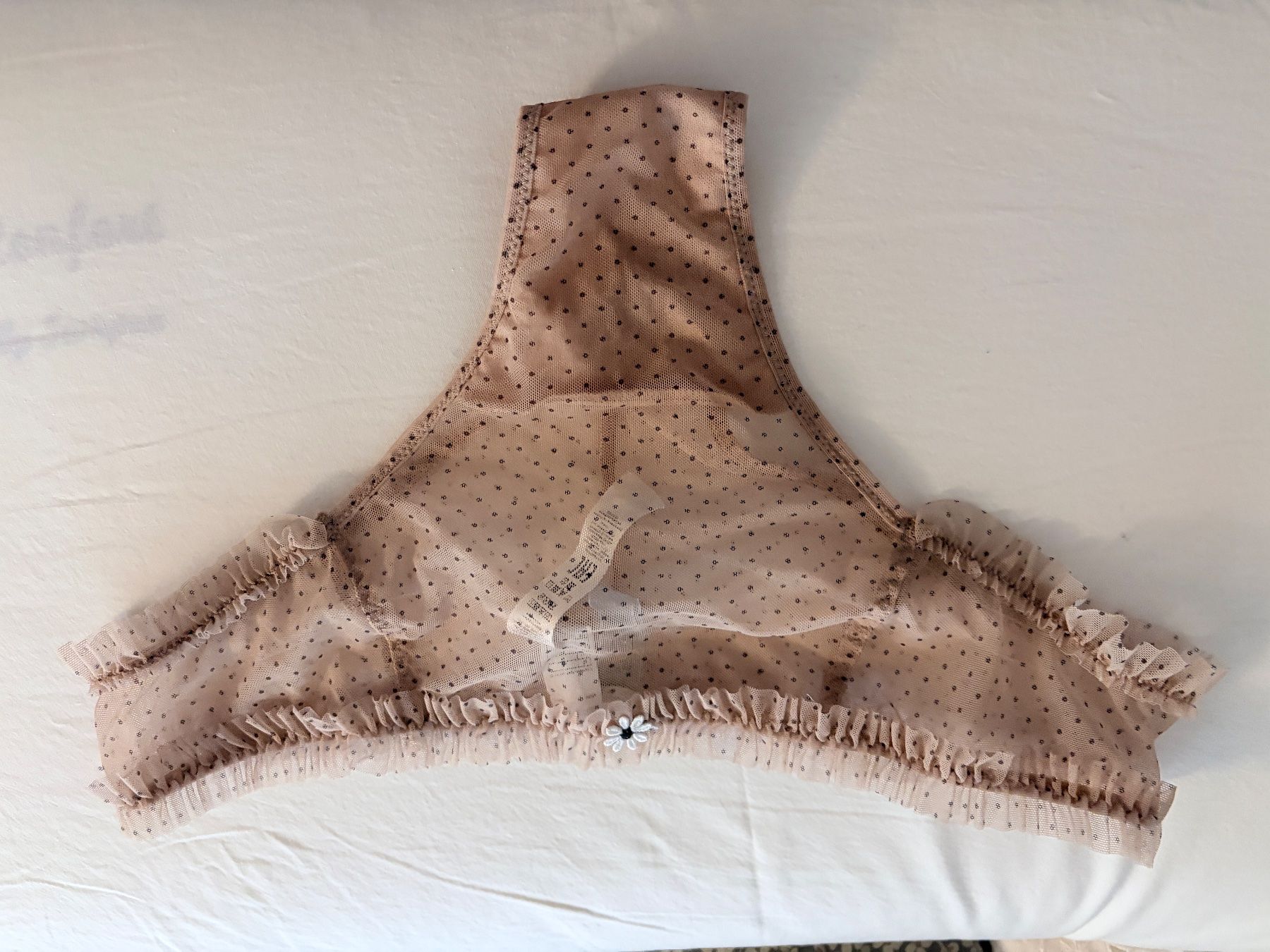 Intimissimi Autres dessous: Lot de string intimissimi – Neuf (Voir description) à Montpreveyres par hae_zk6g 2