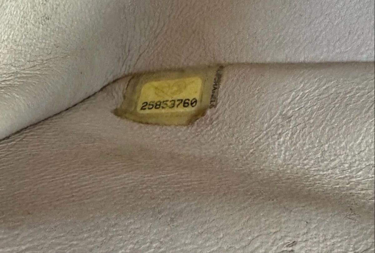 Chanel Taschen für Damen: Sac Chanel timeless classique beige caviar – Gebraucht aus Bussigny von tmu_8p2m 8