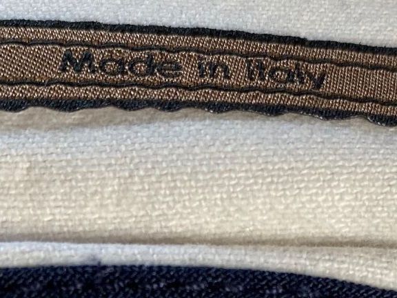 Pantaloni: Herren Hose BERNESE Gr. 52 – Usato da Richterswil venduto da Busanca 5