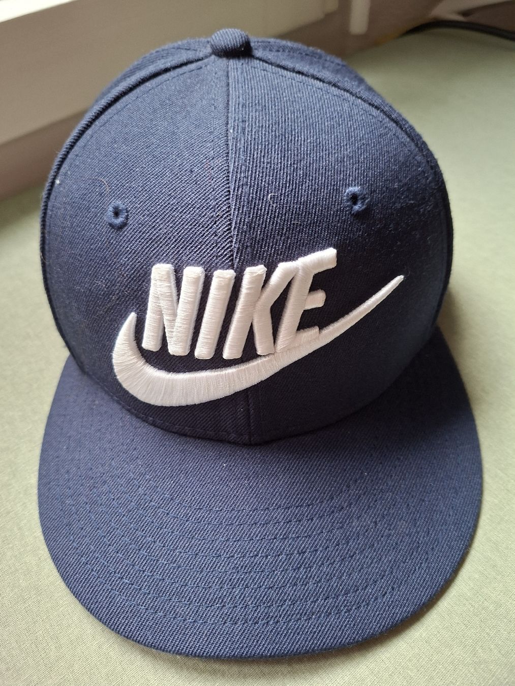 Nike Autres vêtements & accessoires: Nike Cape blau – D'occasion à Giswil par Buchs18