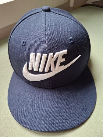 Nike Cape blau