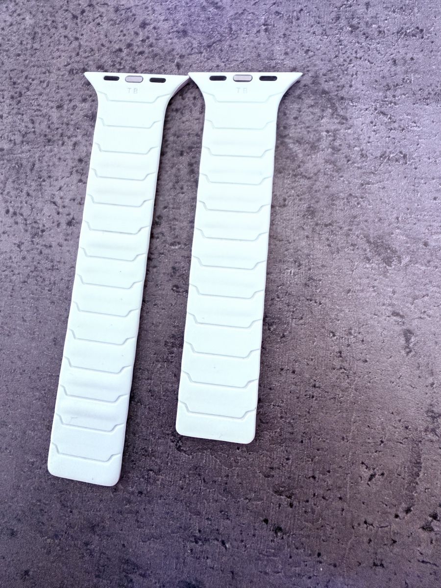 Smartwatch: Armband Apple Watch 42,44mm – Gebraucht aus Brüttisellen von Ayersa 2