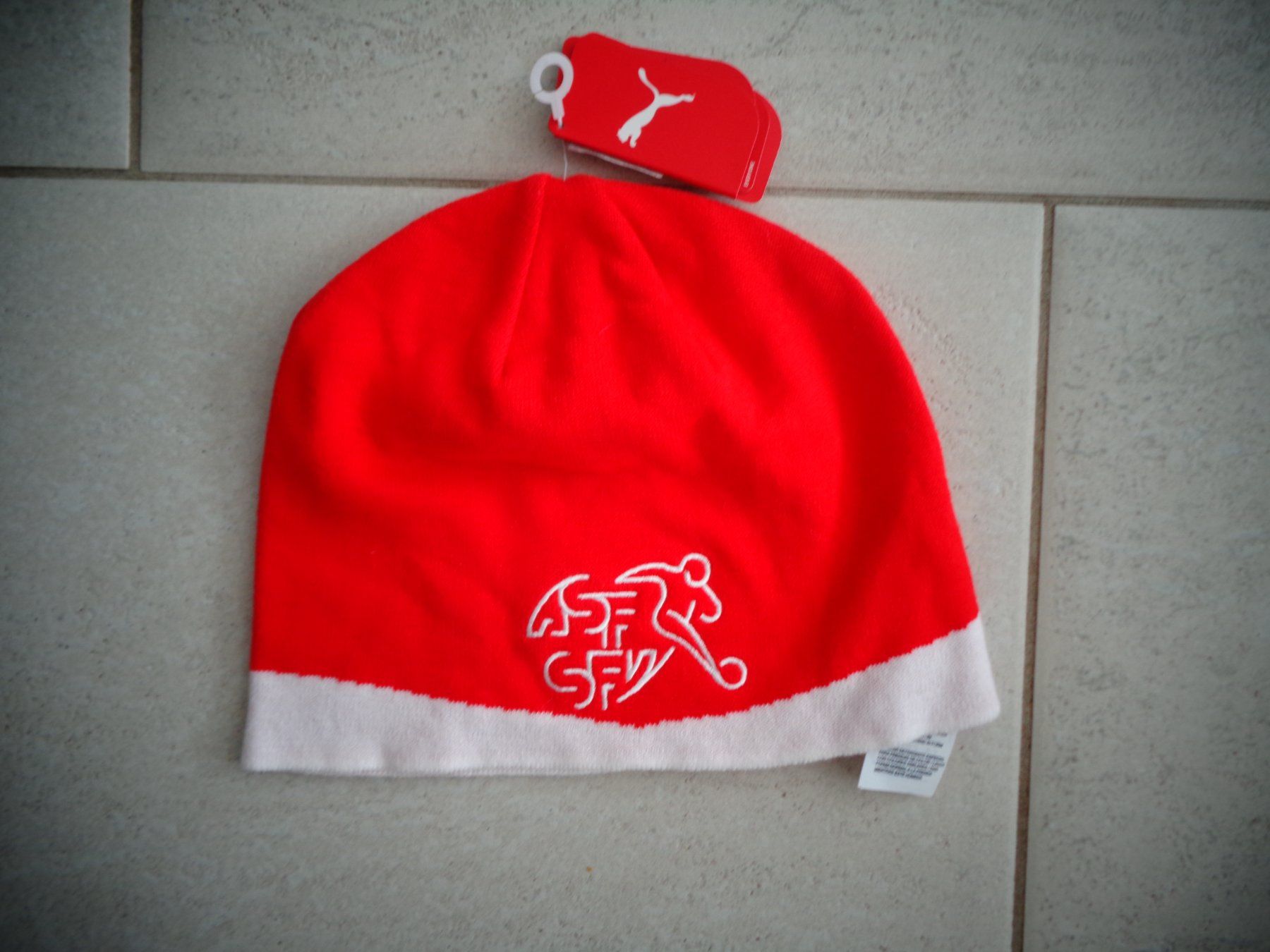 Puma Autres vêtements & accessoires: PUMA KAPPE NEU – Neuf (Voir description) à Rotkreuz par Samballi