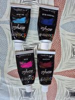 Acrylfarben Set 48 Farben Colore