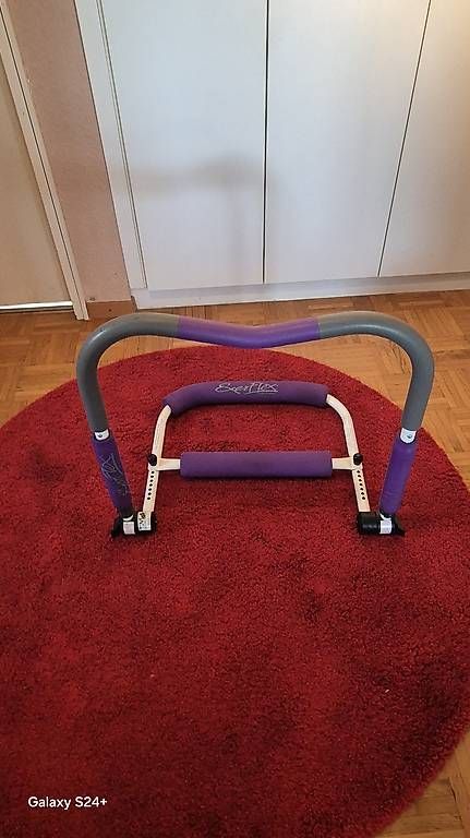 Flexi-Sports Hometrainer: Exerflex – Usato da Crissier venduto da pat_5hd6