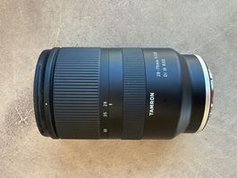 Tamron Objektiv 28-75mm F/2.8 Di III RXD (inkl. Garantie)