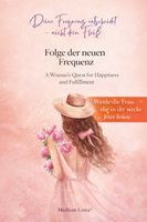 Spirituelle Frequenz – E‑Book, 43 Seiten (PDF)
