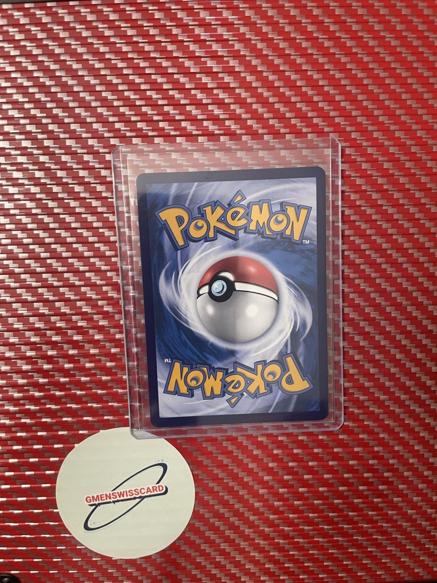 Pokémon Carte collezionabili: Pokemon Card Gengar 204/sp – Nuovo (secondo la descrizione) da Wädenswil venduto da Gmenswisscard 1