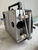 Bauer T1 Super 8mm Filmprojektor