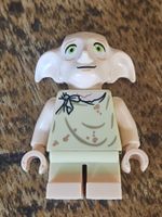 lego figurine harry potter hp224 Dobby (Elf) -