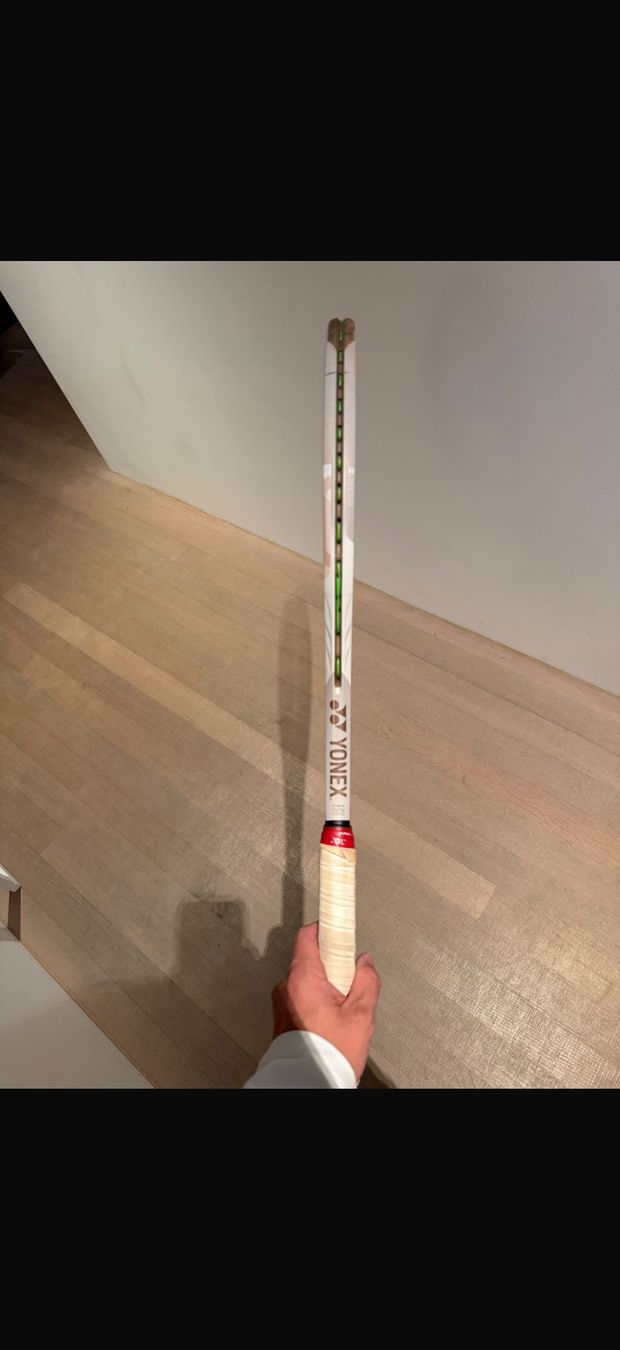 Racchette: Tennisschläger Yonex Vcore 100 – Usato da Zürich venduto da itsnoahsaccount 3