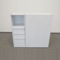Sitag OrgaTower Apothekerschrank Öffnung rechts mit