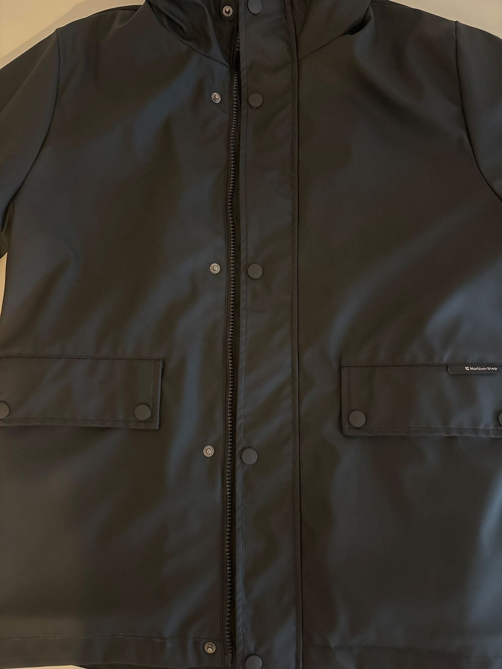 Zara Giacche & Cappotti: ZARA Regenjacke Gr.140 – Usato da Herisau venduto da sen_8w8b 7