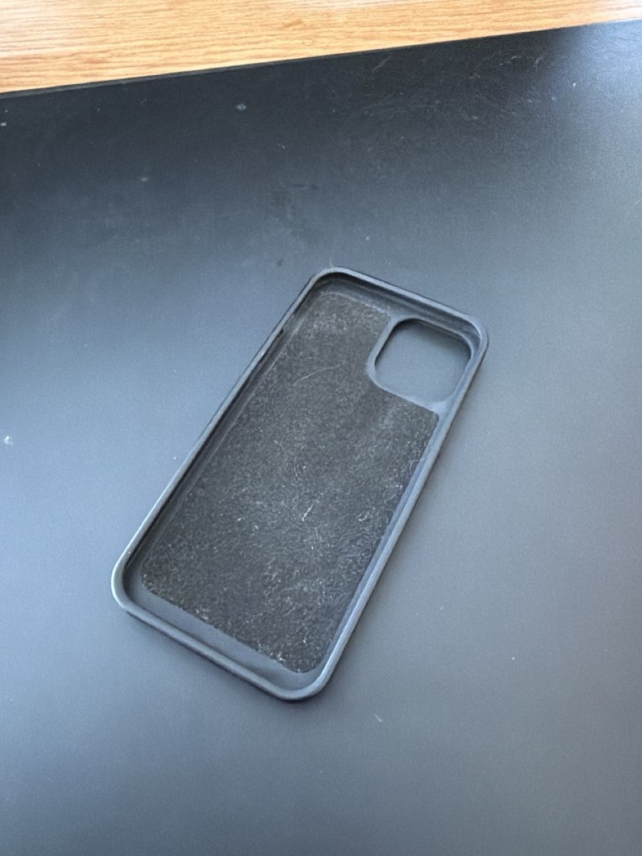 SP Connect Cover & Protezioni schermo: SP Connect Schutzhülle iPhone 12 Pro Max  – Usato da Zürich venduto da boba16 1