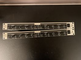 Sound Enhancer Behringer Dualfex Pro EX2200 gebraucht