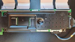 T-Con-Platine für Fernseher LG 65 3551L-1904J / 3550S-2908J