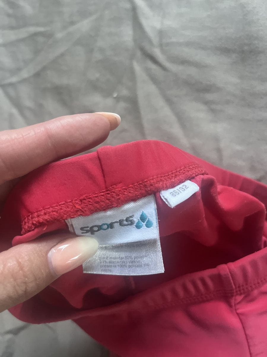 Badehosen: Badehose, Gr. 86/92 – Gebraucht aus Kaisten von saleforfun 2