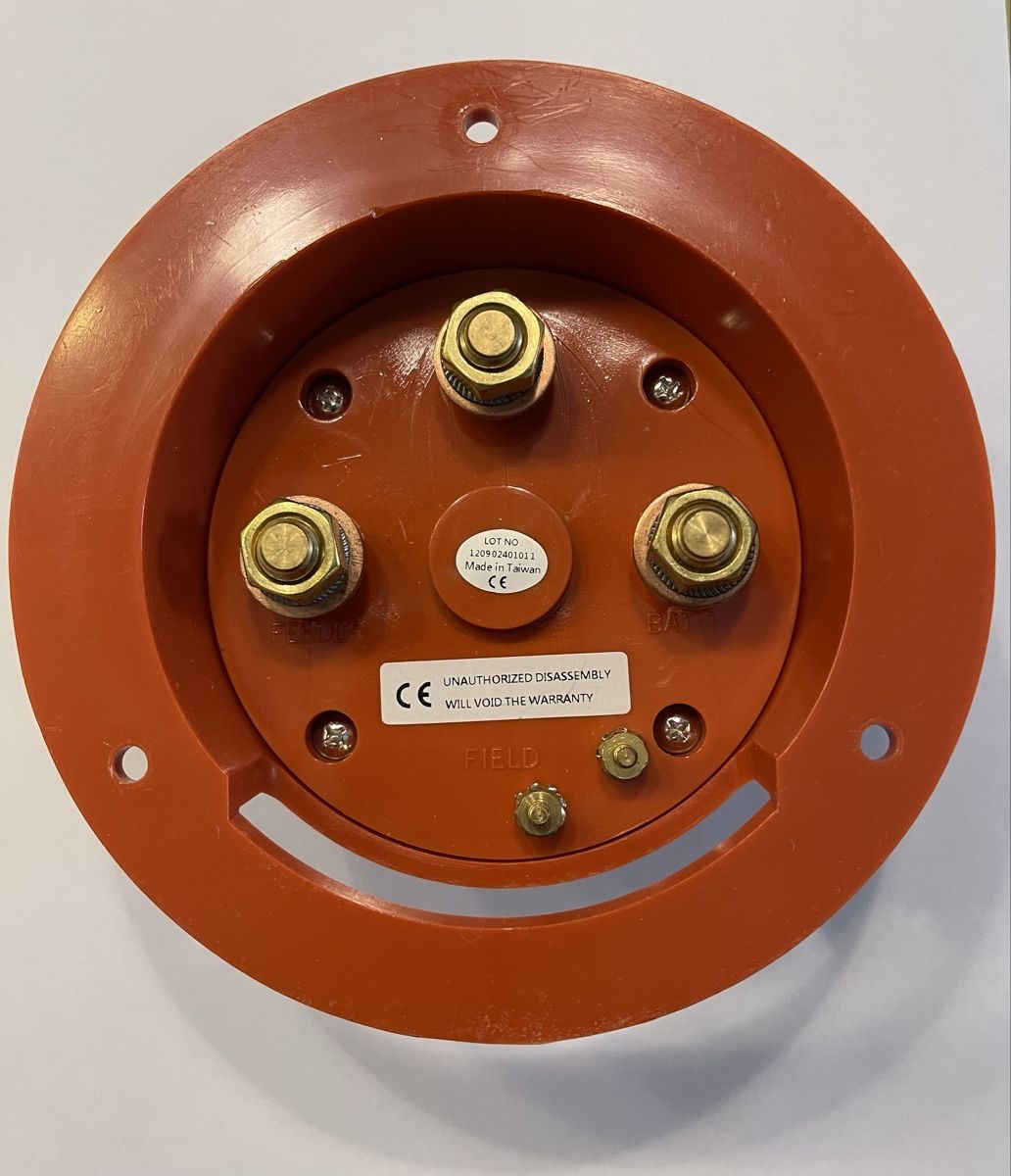 Interruttori: Batterie Hauptschalter, Trennschalter – Nuovo (secondo la descrizione) da Ehrendingen venduto da Goldi70 1