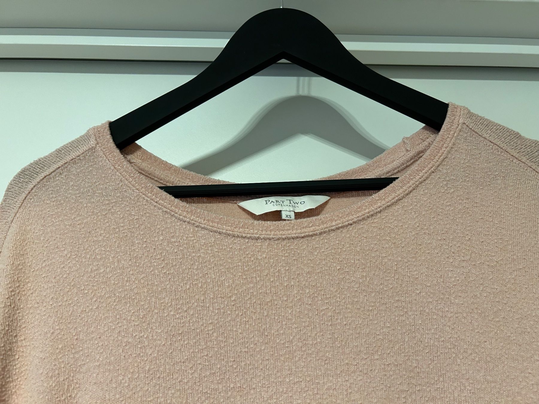 T-Shirts: Oversized Shirt Part Two – Gebraucht aus Lachen SZ von Swanche77 1