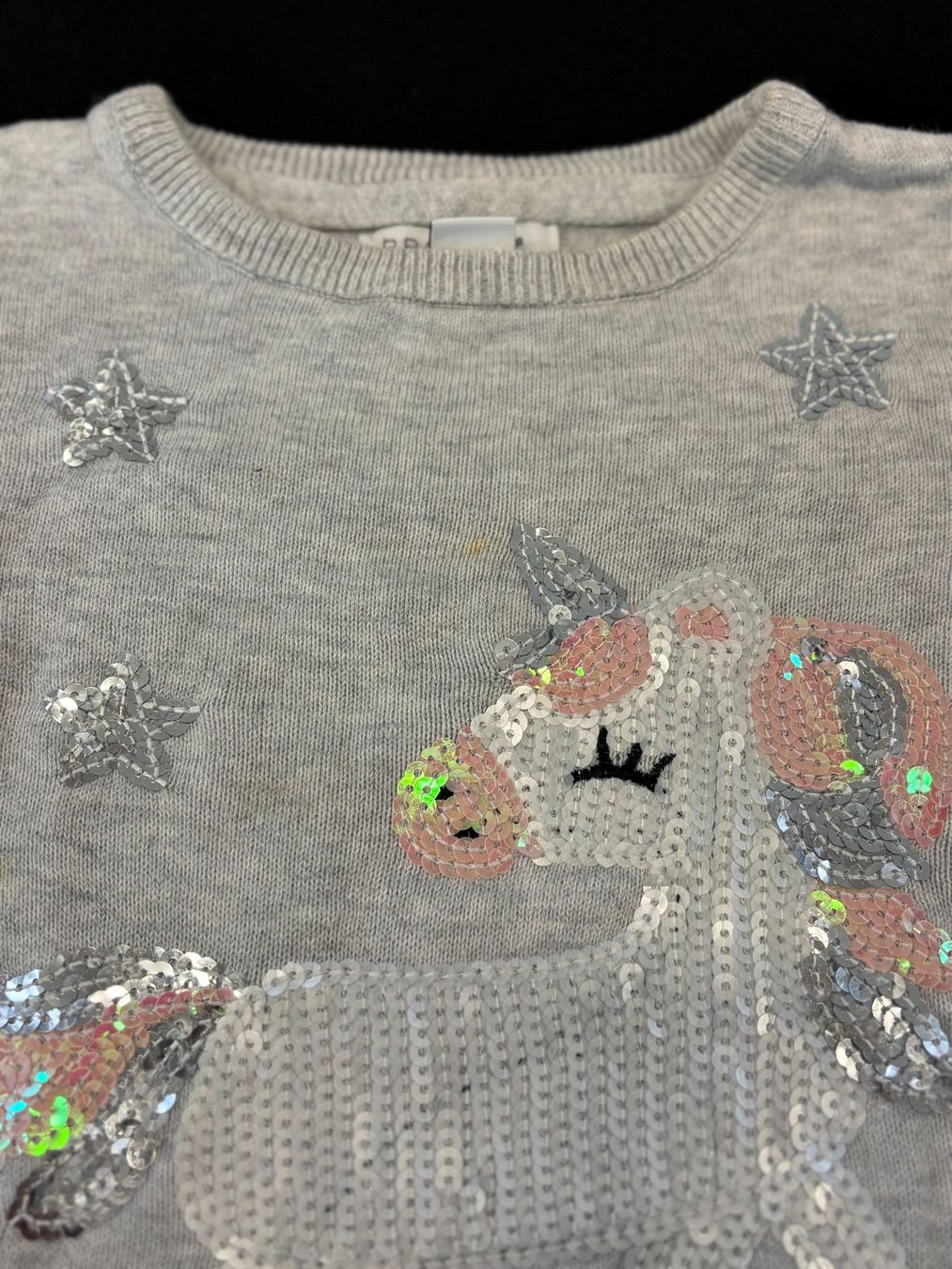 Pullover & Sweatshirts: Mädchen Pullover 3x – Gebraucht aus Zürich von Drahtzug 1