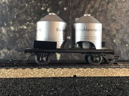 MODELL MÄRKLIN