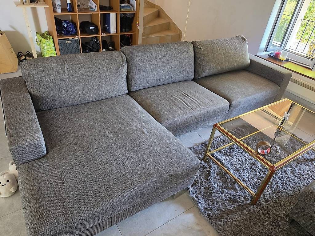 Sofas: Canapé d'angle  – Gebraucht aus Montbrelloz von sun_926r