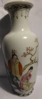 SEHR ANTIKE JAPANISCHE VASE,---12 CM x 5 CM,--EINMALIG