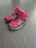 CMP Winterstiefel Gr. 36, Pink, Top Zustand für Mädchen!