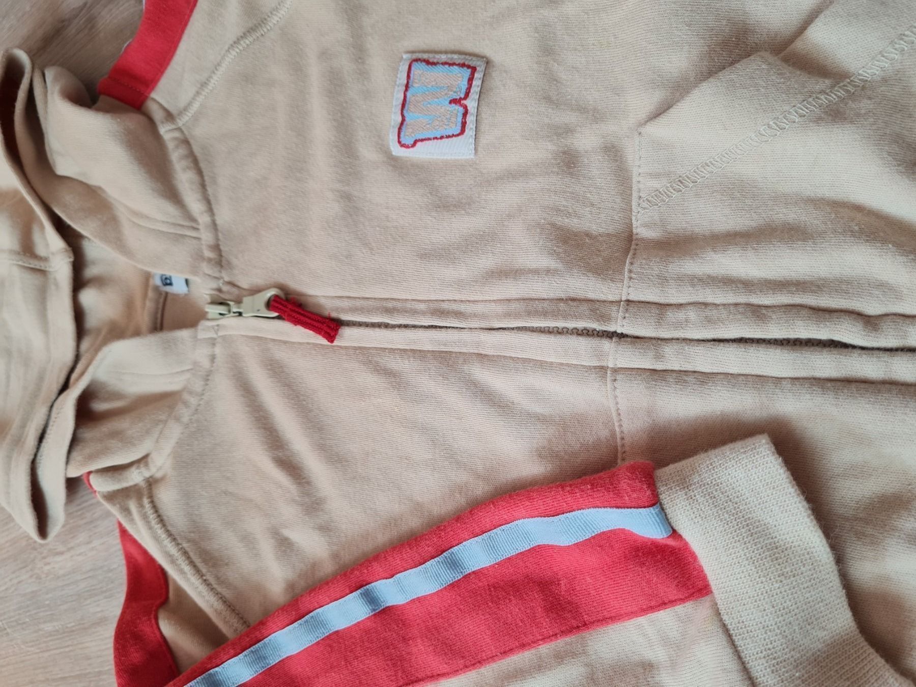 Maglioni & Felpe: Sweetjacke, Gr. 98/104 – Usato da Ellikon an der Thur venduto da nicibaur 1