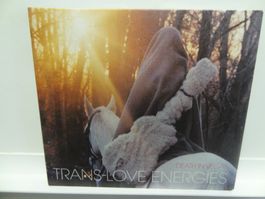 Death in Vegas - Trans- Love Energies (Music CD)