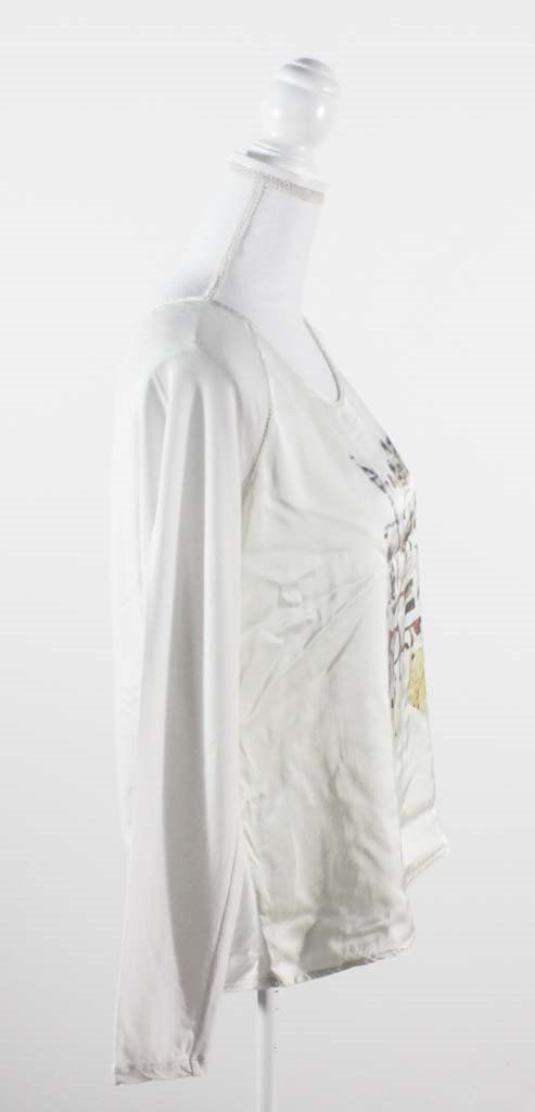 Nile T-shirt: NILE Shirt Gr. M – Usato da Belp venduto da caramel-secondhand 2