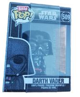 Funko Bitty POP! STAR WARS 509 - DARTH VADER  (neu/OVP)