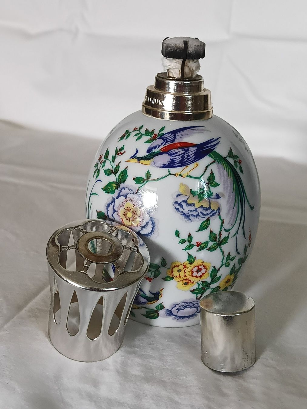 Maison Berger Duftöldiffusoren: Lampe Berger – Gebraucht aus Schwarzenburg von chrisetz 1