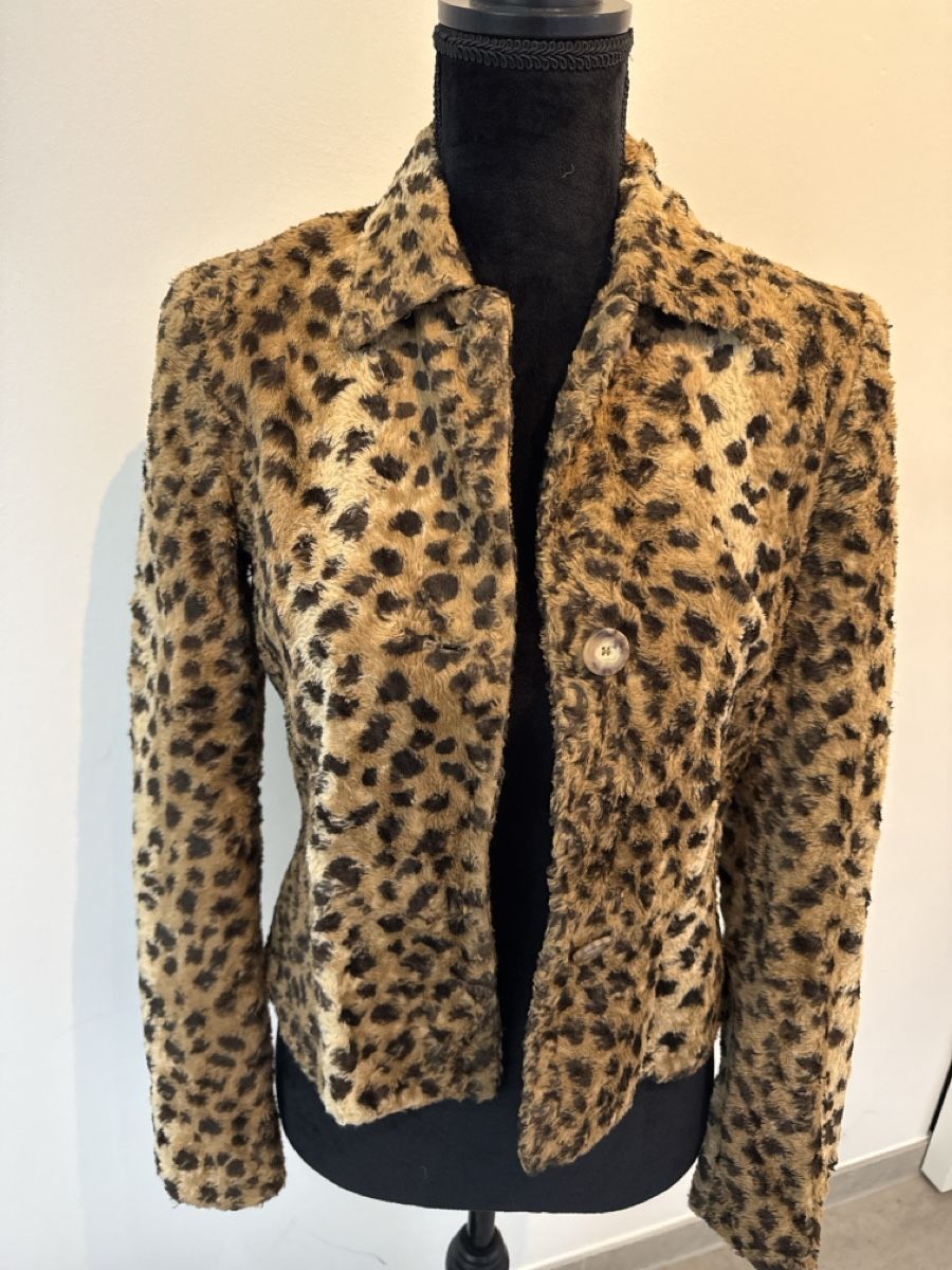 Globus Giacche: Globus Leo Jacket – Usato da Luzern venduto da Fullmoon68