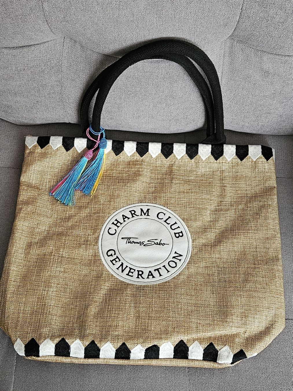 Taschen für Damen: Thomas Sabo Charm Club Tasche – Neu (gemäss Beschreibung) aus Bern von Sabulise