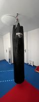 Boxsack BUDO CH – 170 cm, ca. 80 kg