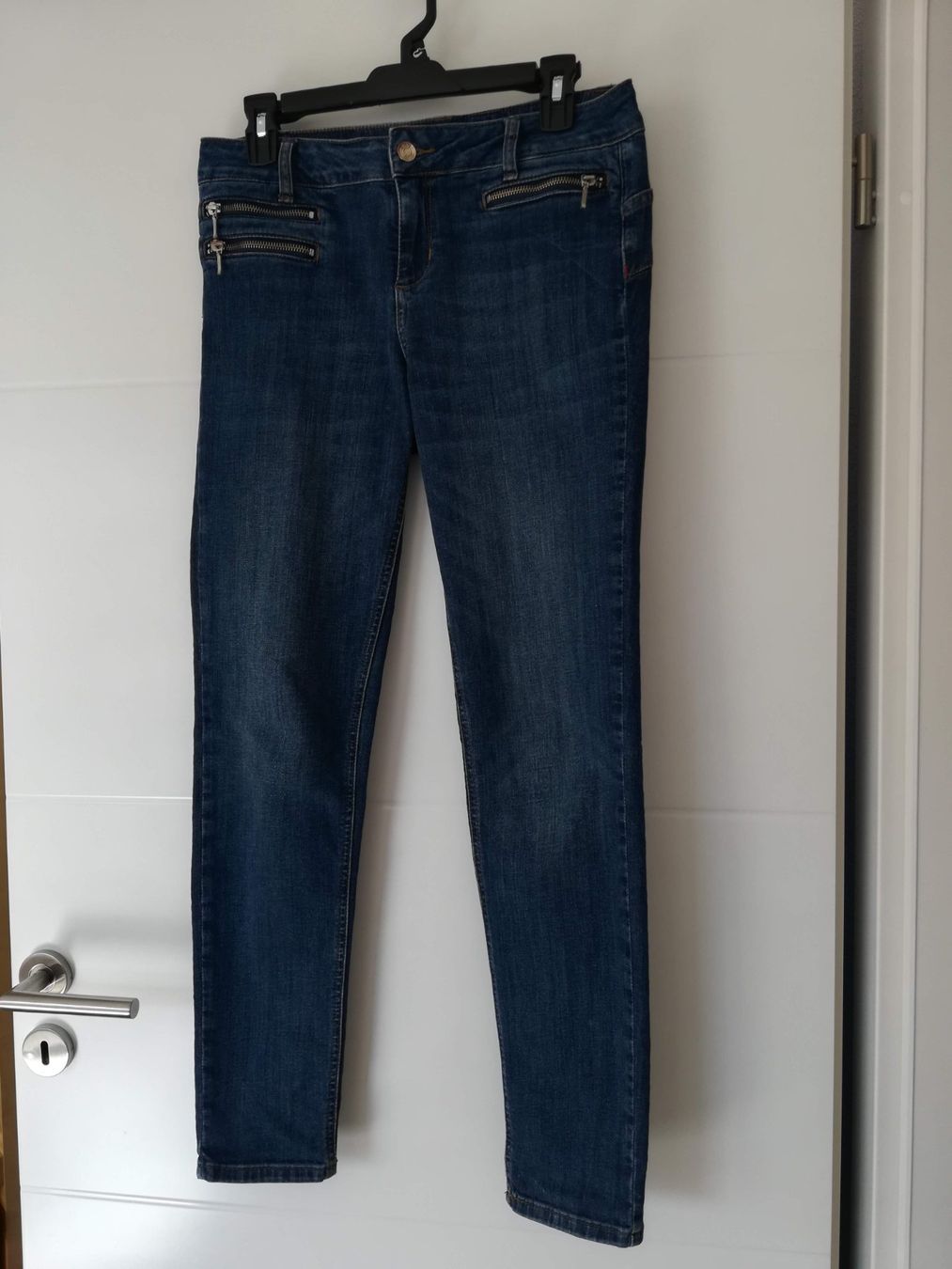 Liu Jo Jeans: Liu Jo blue denim W29/L30 – Usato da Arlesheim venduto da Olikeller 1