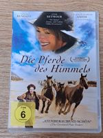 Die Pferde des Himmels (Touching Wild Horses) Jane Seymour