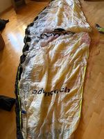 Adwance Offroad Kite 5,4 m²