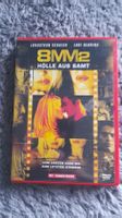 8 MM 2  HÖLLE AUS SAMT   DVD
