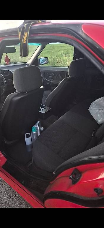 Automobili: E36 320i – Usato da Dompierre FR venduto da rib_d7t8 3