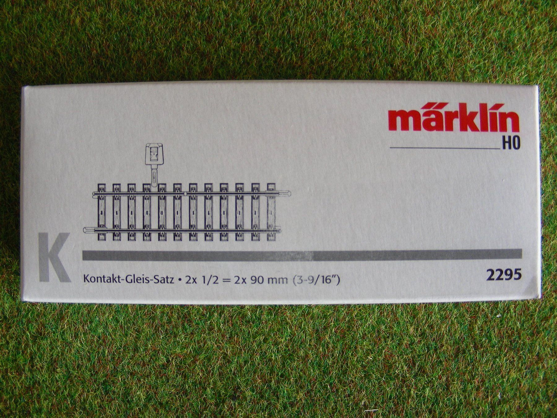 Märklin Modellini di ferrovie: Märklin Contact – Usato da Villars-Burquin venduto da Rodjeurs