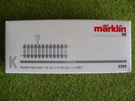 Märklin Contact