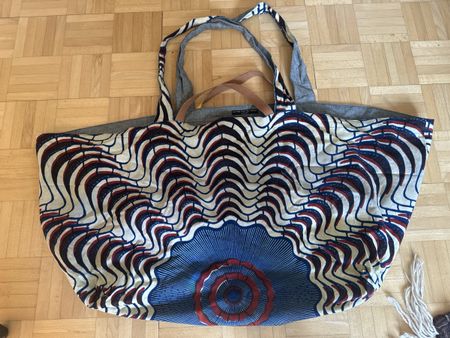 Stofftasche