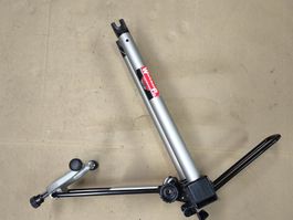 Zentrierständer Minoura Workman Pro Neu