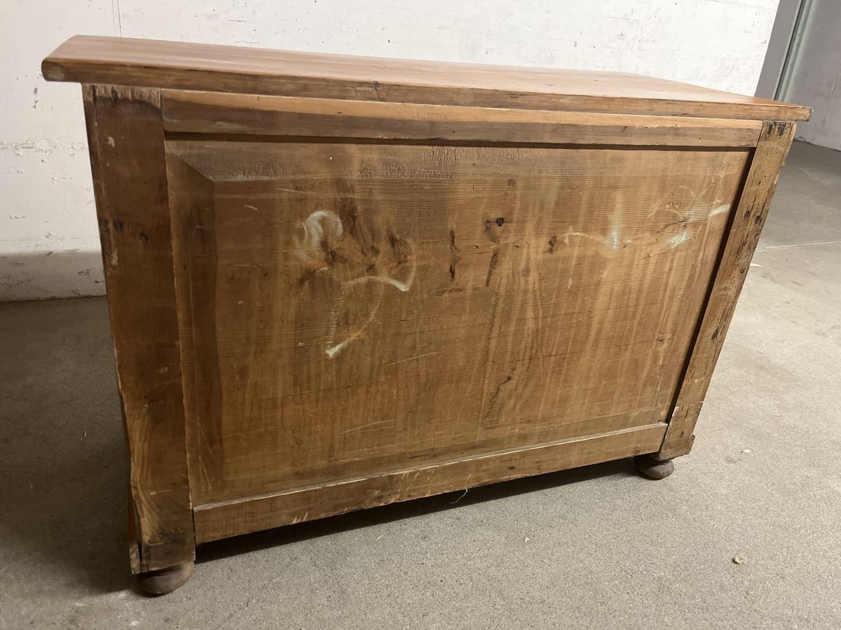 Kommoden: Antike Kommode Shabby Chic Vintage Holzkommode Kommode – Gebraucht aus Luzern von bennobucher 3