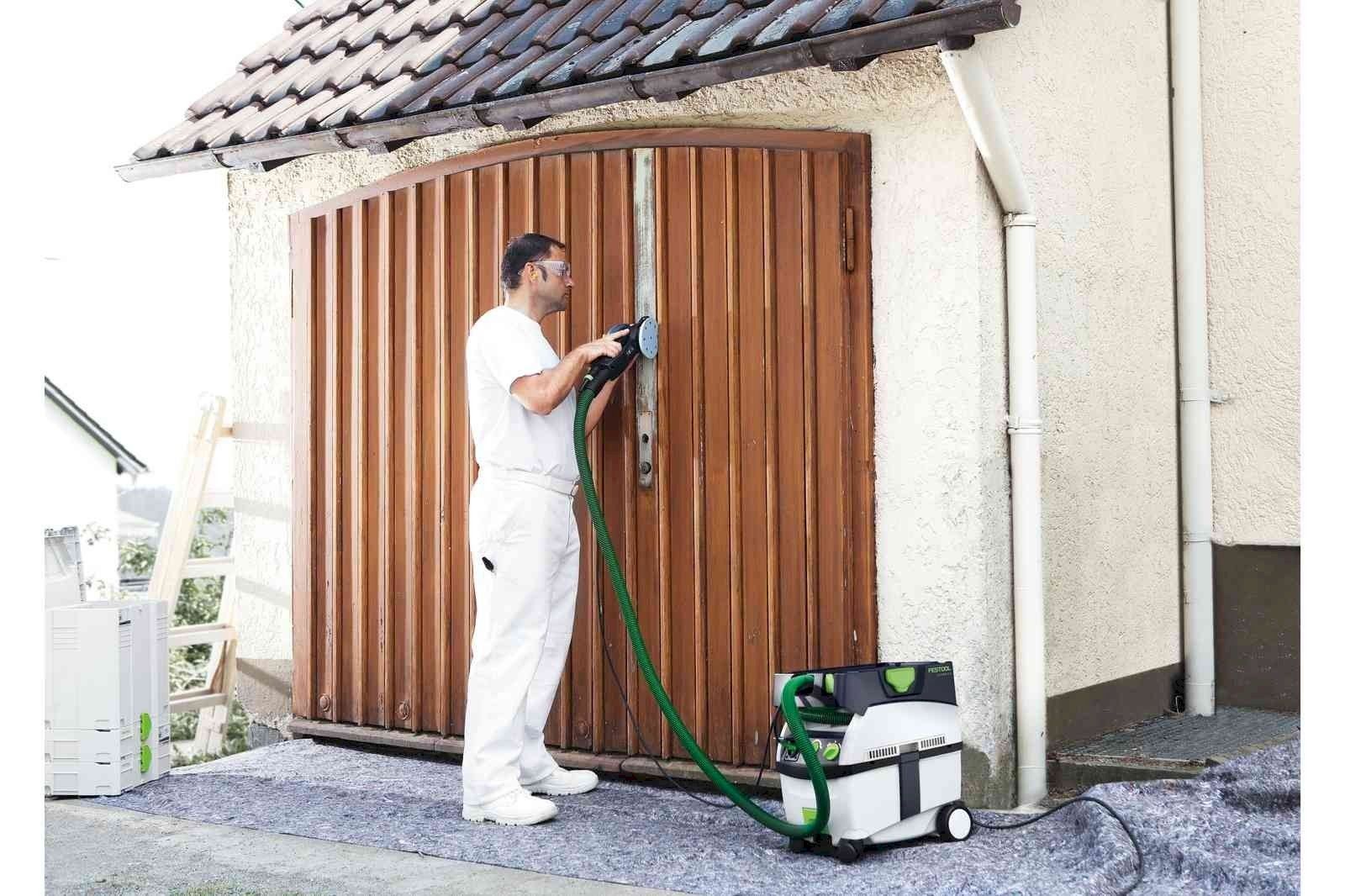 Festool Tutti gli attrezzi: Festool ROTEX RO 125 FEQ-Plus Schleifer – Nuovo e nell'imballaggio originale da Bottighofen venduto da zaap 5
