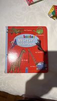 Mein buntes Worterbilderbuch Kinderbuch gebraucht